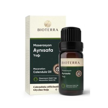 Bioterra 10 ml Aynısafa Yağı