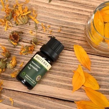 Bioterra 10 ml Aynısafa Yağı