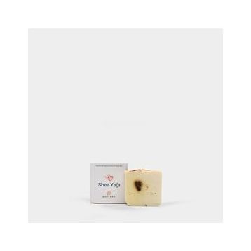 Bioterra 135 gr Shea Butter Sabun