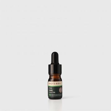 Bioterra 5 ml Kekik Uçucu Yağı