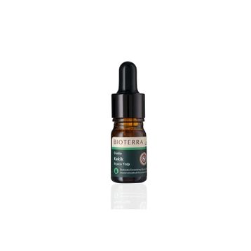 Bioterra 5 ml Kekik Uçucu Yağı