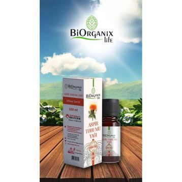 Biowera 100 ml Aspir Yağı