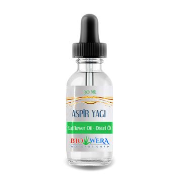 Biowera 100 ml Aspir Yağı
