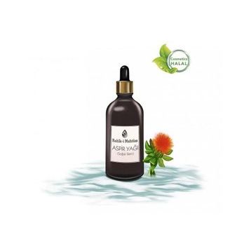 Biowera 100 ml Aspir Yağı
