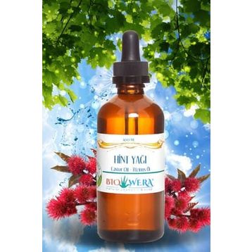 Biowera 100 ml Hint Yağı