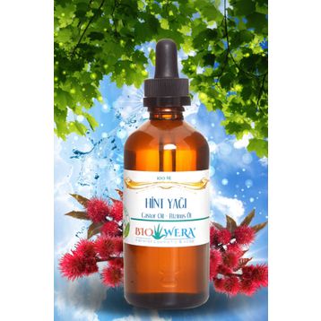 Biowera 100 ml Hint Yağı