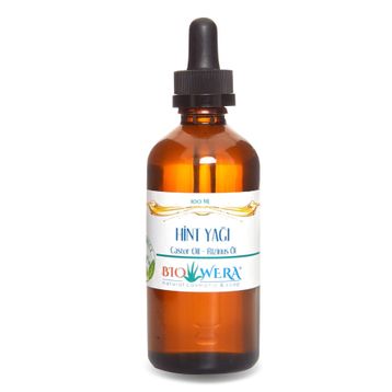 Biowera 100 ml Hint Yağı