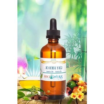 Biowera 100 ml Jojoba Yağı
