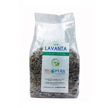 Biowera 100 ml Lavanta Yağı