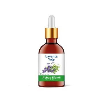 Biowera 100 ml Lavanta Yağı