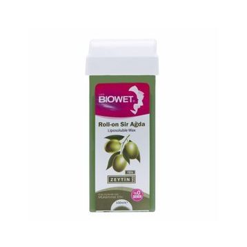 Biowet 100ml Tüy Dökücü Krem