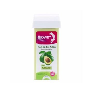 Biowet 100ml Tüy Dökücü Krem