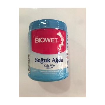 Biowet 250 gr El Ağdası