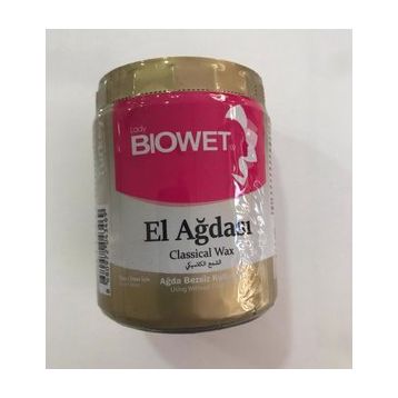 Biowet 250 gr El Ağdası
