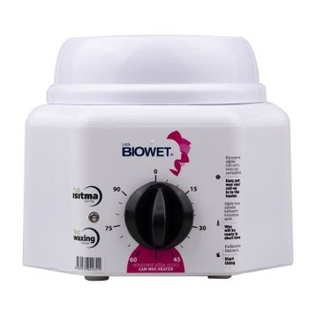 Biowet 800 gr Ağda Isıtıcı Makinesi