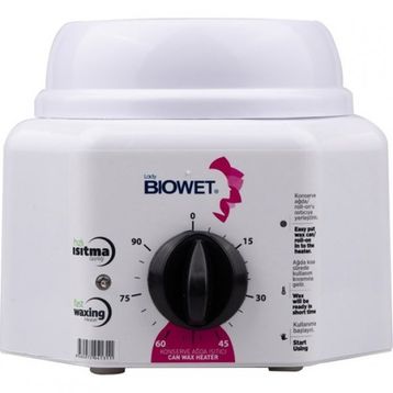 Biowet 800 gr Ağda Isıtıcı Makinesi