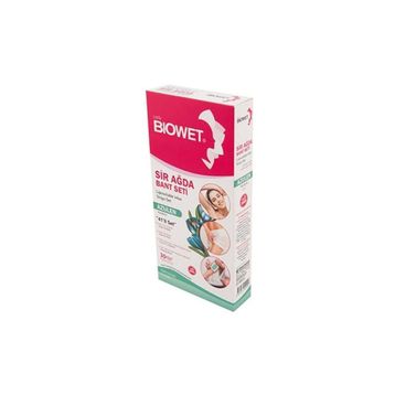 Biowet Azulen 41'li Sir Ağda Bant Seti