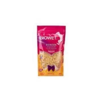 Biowet Boncuk Soyulabilir Naturel 220 gr Sir El Ağdası