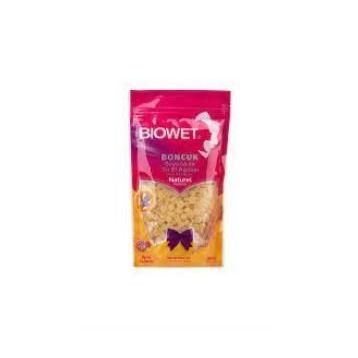Biowet Boncuk Soyulabilir Naturel 220 gr Sir El Ağdası