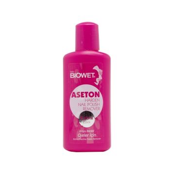 Biowet Ekstra Etkili 125 ml Aseton