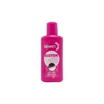 Biowet Ekstra Etkili 125 ml Aseton