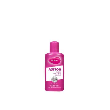 Biowet Ekstra Etkili 125 ml Aseton