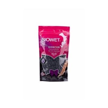 Biowet Siyah Boncuk Soyulabilir 220 gr Sir El Ağda