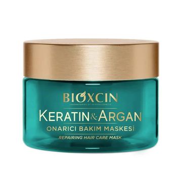 Bioxcin 225 ml Saç Bakım Maskesi