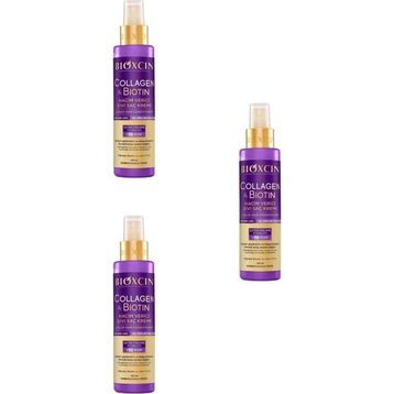 Bioxcin 3x150 ml Collagen Sıvı Saç Kremi