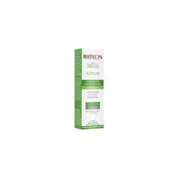Bioxcin Acnium 15 ml Konsantre Akne Karşıtı Bakım Serumu