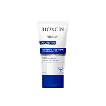 Bioxcin Atopicare Clinical 50 ml Besleyici Yüz Kremi