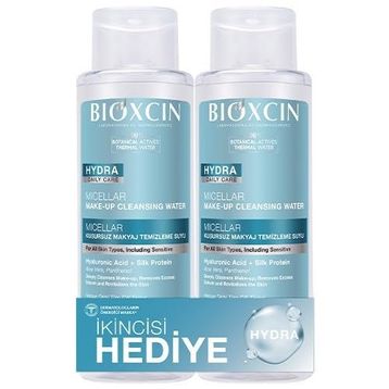Bioxcin Hydra 2x500 ML Micellar Su