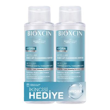 Bioxcin Hydra 2x500 ML Micellar Su