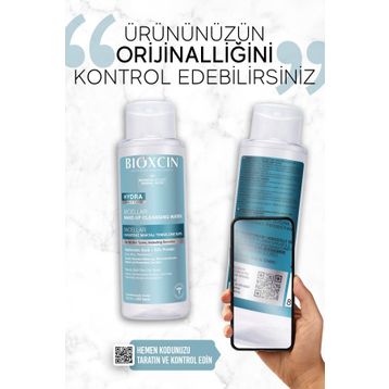 Bioxcin Hydra 2x500 ML Micellar Su