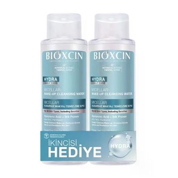 Bioxcin Hydra 500 ml Micellar Su