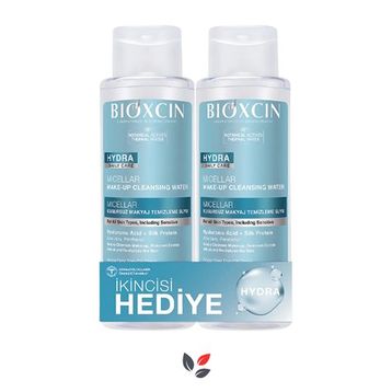 Bioxcin Hydra 500 ml Micellar Su