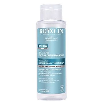 Bioxcin Hydra Micel 500 ml Su