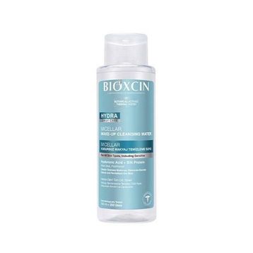 Bioxcin Hydra Micel 500 ml Su