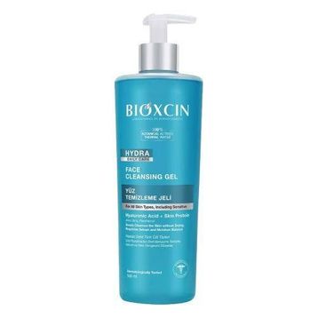 Bioxcin Hydra Micel 500 ml Su