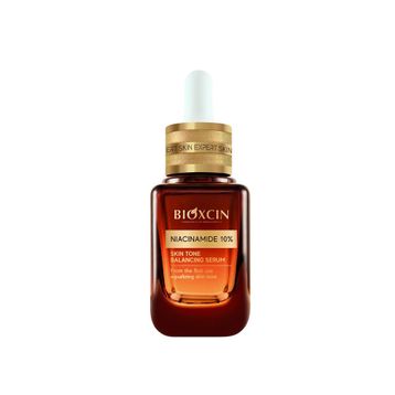Bioxcin Niacinamide 30 ml %10 Cilt Bakım Serumu