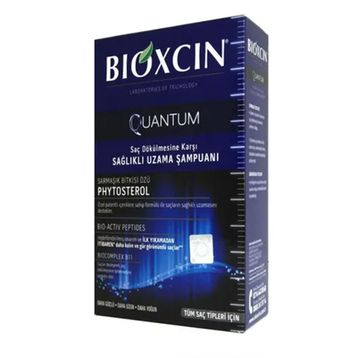 Bioxcin Quantum Saç Dökülmesine Karşı 300ml Şampuan
