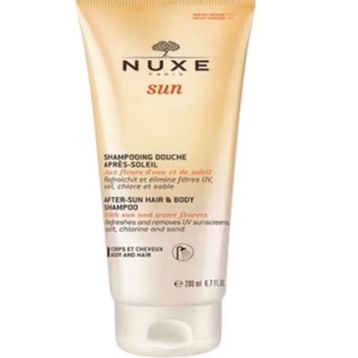 Bioxcin Sun 200 ml Hair&Body Shampoo Güneş Sonrası Şampuan