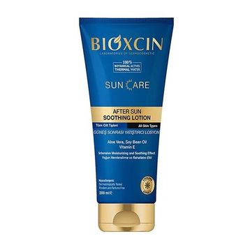 Bioxcin Sun Care 200 ml After Sun Yatıştırıcı Losyon
