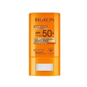 Bioxcin Sun Care 50+15 gr Faktör Stick Güneş Kremi