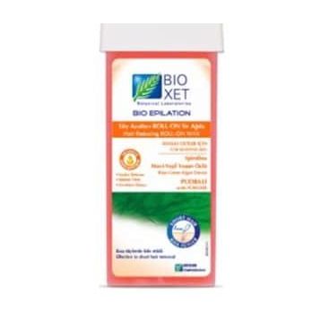 Bioxet 100 ml Roll-On Pudralı Sir Ağda