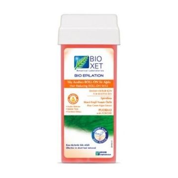 Bioxet 100 ml Roll-On Pudralı Sir Ağda