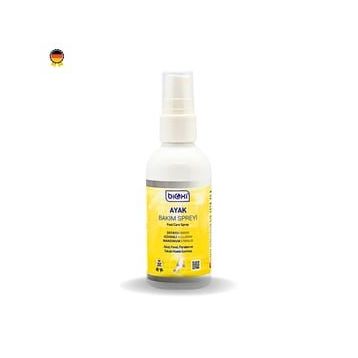 Bioxi 150 ml Ayak Bakım Sprey