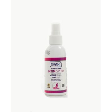 Bioxi 150 ml Dış Genital İntim Sprey