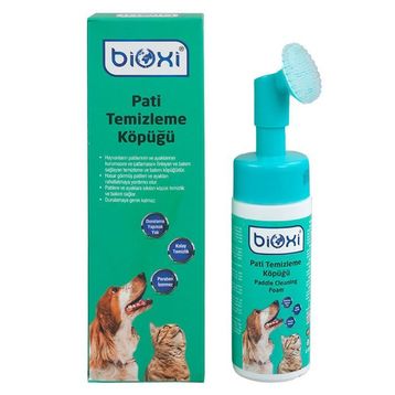 Bioxi 150 ml Pati Temizleme Köpüğü