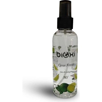 Bioxi 150 ml Sprey Lime Fresh Kolonyası